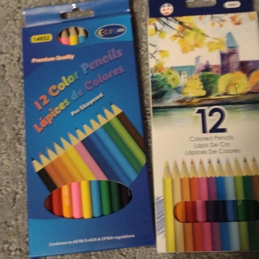 Activity Package (7 piece)
